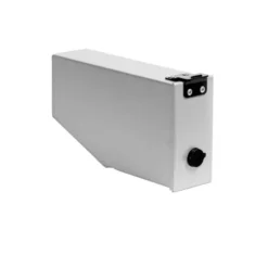 Cassetta Porta Attrezzi Mytech BMW202S Tool Case Telaio Raid Grigio