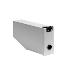 Cassetta Porta Attrezzi Mytech BNL201S Tool Case Telaio Model-x Grigio