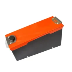 Cassetta Porta Attrezzi Mytech KTM202A Tool Case Arancione