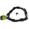 Catena Lucchetto Chaft 9.5 x 1500 mm Magnum Evo