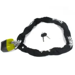 Catena Lucchetto Chaft 9.5 x 1500 mm Magnum Evo
