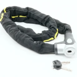 Catena OJ Lock 150 Nero