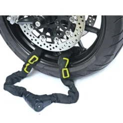 Catena OJ Lock 150 Nero