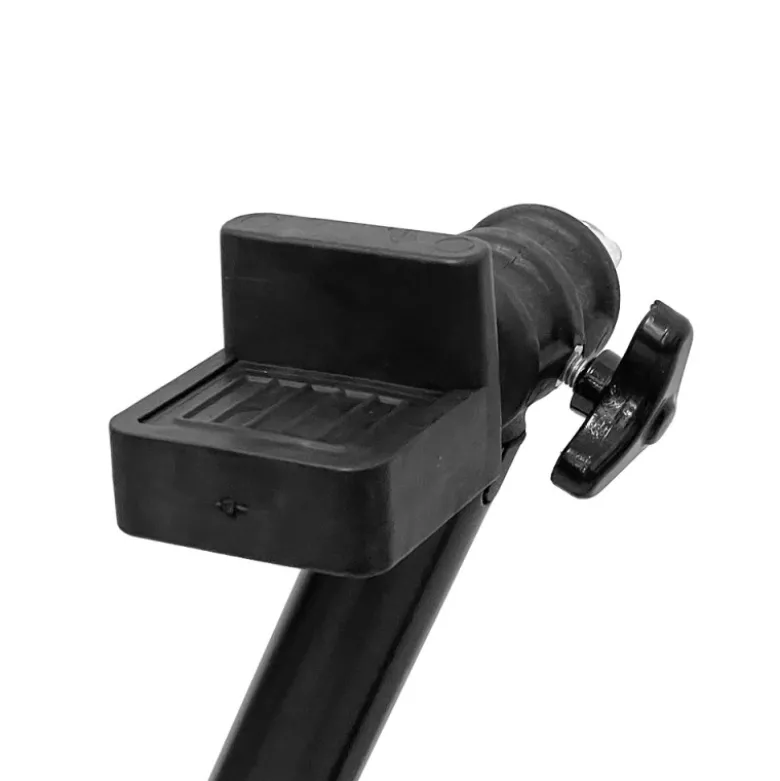 Cavalletto Alzamoto Regolabile Posteriore Bike-Lift RS-17 Universale