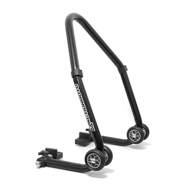 Cavalletto Alzamoto Regolabile Posteriore Bike-Lift RS-17 Universale