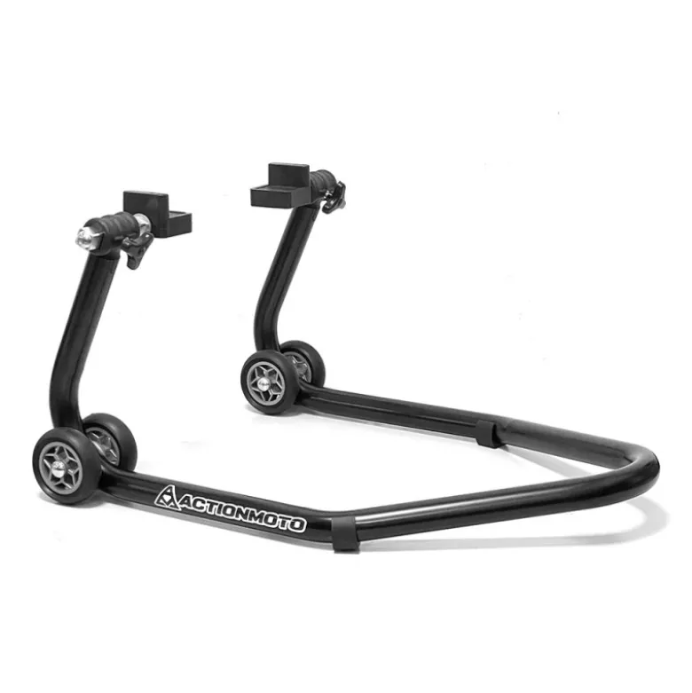 Cavalletto Alzamoto Regolabile Posteriore Bike-Lift RS-17 Universale