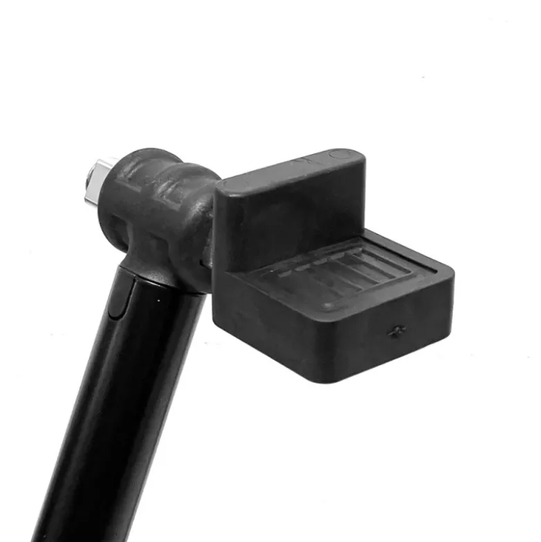 Cavalletto Alzamoto Regolabile Posteriore Bike-Lift RS-17 Universale