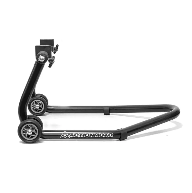 Cavalletto Alzamoto Regolabile Posteriore Bike-Lift RS-17 Universale