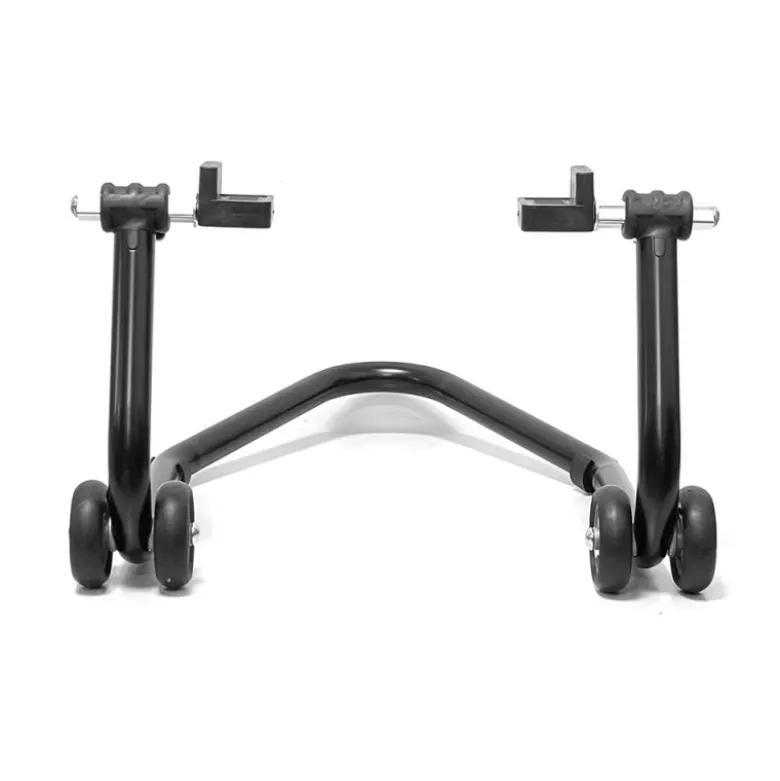 Cavalletto Alzamoto Regolabile Posteriore Bike-Lift RS-17 Universale