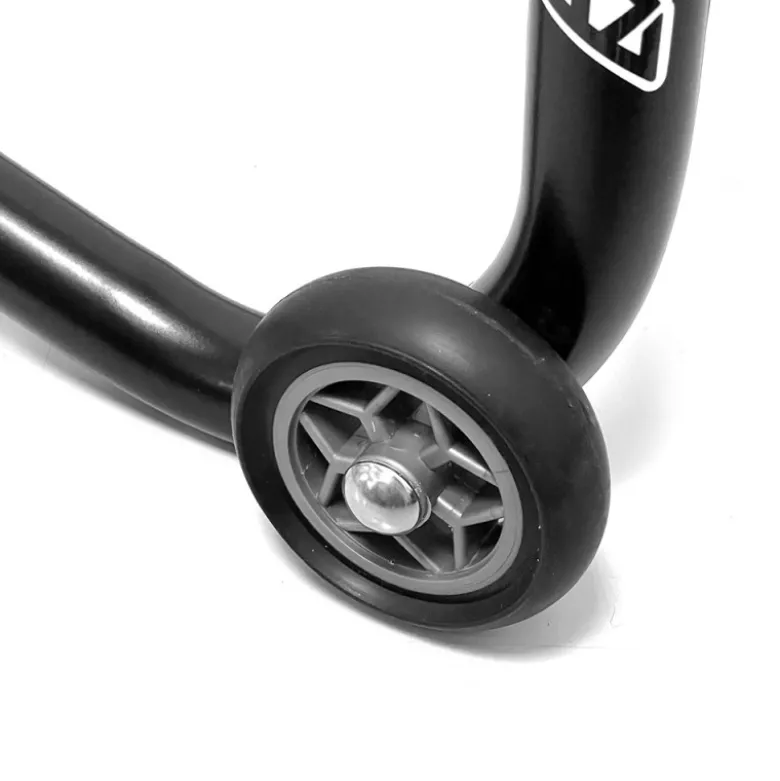 Cavalletto Alzamoto Regolabile Posteriore Bike-Lift RS-17 Universale