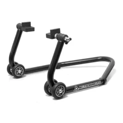 Cavalletto Alzamoto Regolabile Posteriore Bike-Lift RS-17 Universale