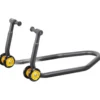 Cavalletto Anteriore In Ferro Con Attacco Sotto Pinze Freno RSF042 Lightech