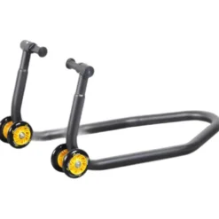 Cavalletto Anteriore In Ferro Con Attacco Sotto Pinze Freno RSF042 Lightech