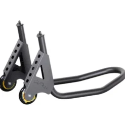 Cavalletto Ant.Scatolato In Ferro Con Ruote RSF22 Lightech