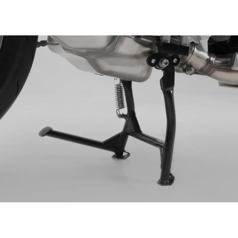 Cavalletto centrale Nero. BMW F 900 R / XR (19-).