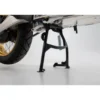 Cavalletto centrale Nero. CRF 1000 L Africa Twin Adv Sports (18-).