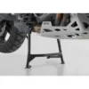 Cavalletto centrale Nero. Harley-Davidson Pan America (21-).