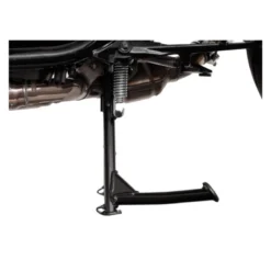 Cavalletto centrale Nero. Honda CB 1300 (03-09) CB 1300 S (05-).