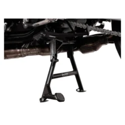 Cavalletto centrale Nero. Honda CB 1300 (03-09) CB 1300 S (05-).