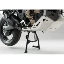 Cavalletto centrale Nero. Honda CRF1000L Africa Twin (16-).