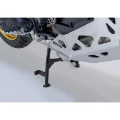 Cavalletto Centrale Nero. Honda Crf 1100 L Africa Twin As Es (23-).