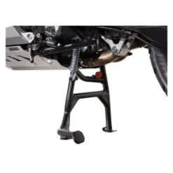 Cavalletto centrale Nero. Honda VFR 1200 X Crosstourer (11-).