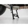 Cavalletto centrale Nero. Kawasaki Z 900 RS/ Cafe (17-).