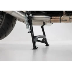 Cavalletto centrale Nero. Kawasaki Z 900 RS/ Cafe (17-).