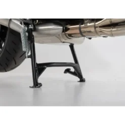 Cavalletto centrale Nero. Kawasaki Z 900 RS/ Cafe (17-).