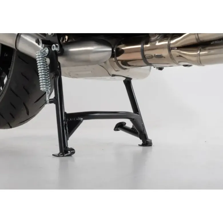 Cavalletto centrale Nero. Kawasaki Z 900 RS/ Cafe (17-).
