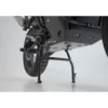 Cavalletto centrale Nero. KTM 790 Adv R (19-) / 890 Adv R (20-).
