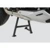 Cavalletto centrale Nero. Triumph Tiger 1050 (06-11) / Sport (13-).