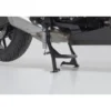 Cavalletto centrale Nero. Yamaha MT-07 (13-)/Tracer/MotoCage (16-).
