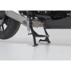 Cavalletto centrale Nero. Yamaha MT-07 (13-)/Tracer/MotoCage (16-).