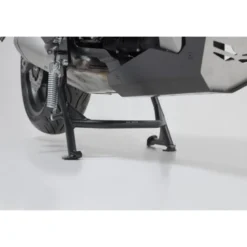 Cavalletto centrale Nero. Yamaha MT-07 (13-)/Tracer/MotoCage (16-).