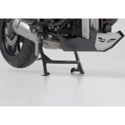 Cavalletto centrale Nero. Yamaha MT-07 (13-)/Tracer/MotoCage (16-).