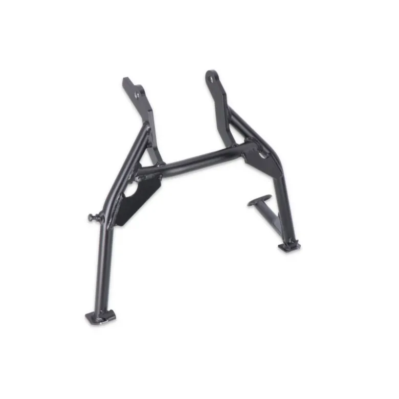 Cavalletto centrale Nero. Yamaha XT 660 Z TÈnÈrÈ senza ABS (07-12).