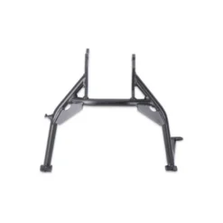 Cavalletto centrale Nero. Yamaha XT 660 Z TÈnÈrÈ senza ABS (07-12).