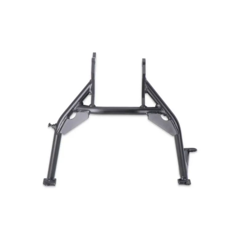 Cavalletto centrale Nero. Yamaha XT 660 Z TÈnÈrÈ senza ABS (07-12).