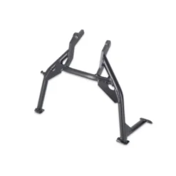 Cavalletto centrale Nero. Yamaha XT 660 Z TÈnÈrÈ senza ABS (07-12).