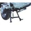 Cavalletto Centrale Sw-Motech Nero HPS.07.212.100