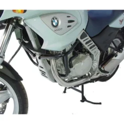Cavalletto Centrale Sw-Motech Nero HPS.07.212.100