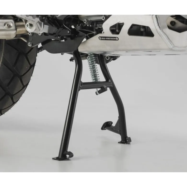 Cavalletto Centrale Sw-Motech Nero HPS.07.862.10001/B