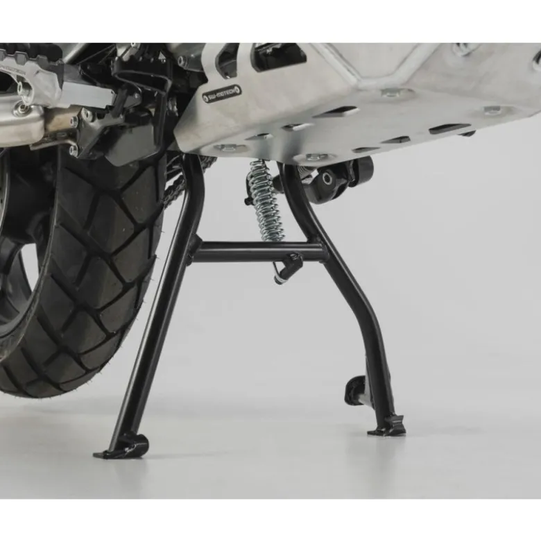 Cavalletto Centrale Sw-Motech Nero HPS.07.862.10001/B