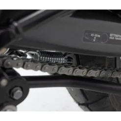 Cavalletto Centrale Sw-Motech Nero HPS.07.839.10000/B