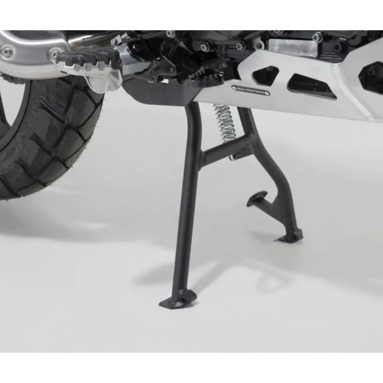 Cavalletto Centrale Sw-Motech Nero HPS.07.839.10000/B