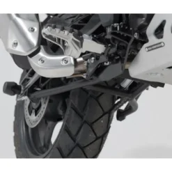 Cavalletto Centrale Sw-Motech Nero HPS.07.839.10000/B