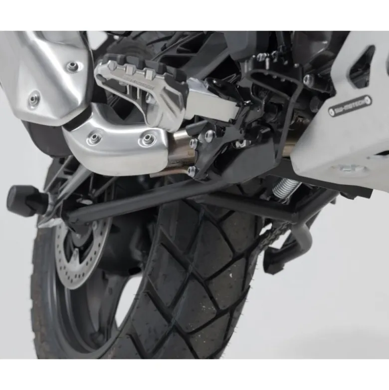 Cavalletto Centrale Sw-Motech Nero HPS.07.839.10000/B