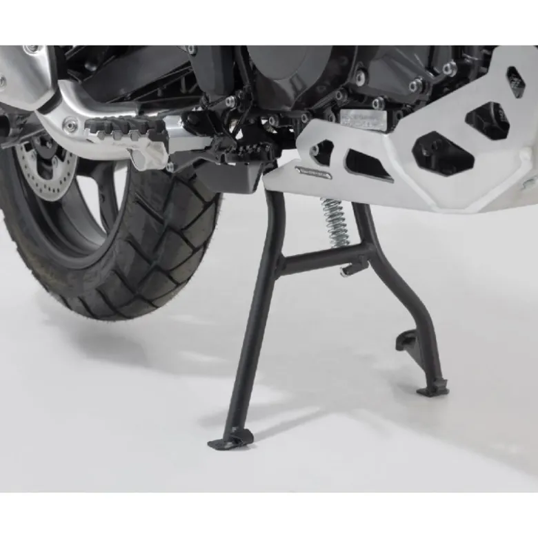 Cavalletto Centrale Sw-Motech Nero HPS.07.839.10000/B