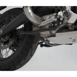 Cavalletto Centrale Sw-Motech Nero HPS.07.834.10000/B